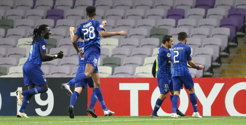 الهلال يخطف تعادلا قاتلا أمام الاتفاق بكأس خادم الحرميين.. لجوء الفريقين للوقت الإضافي