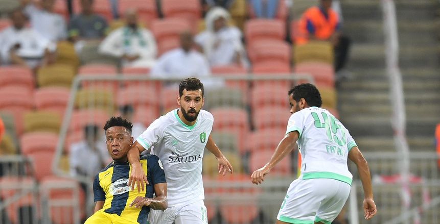 السعيد: أهلي جدة يبحث عن البطولات.. والنصر يضم لاعبين على أعلى مستوى