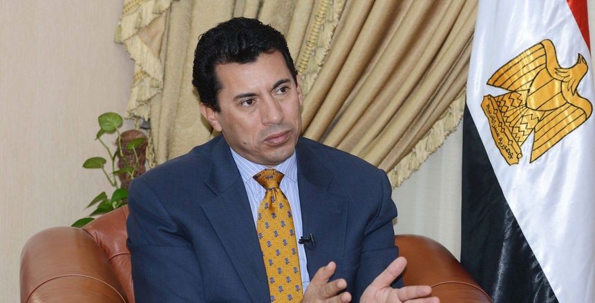 رئيس الزمالك: وزير الرياضة تحدث معي والتزم بتنفيذ الحكم واعتماد العمومية