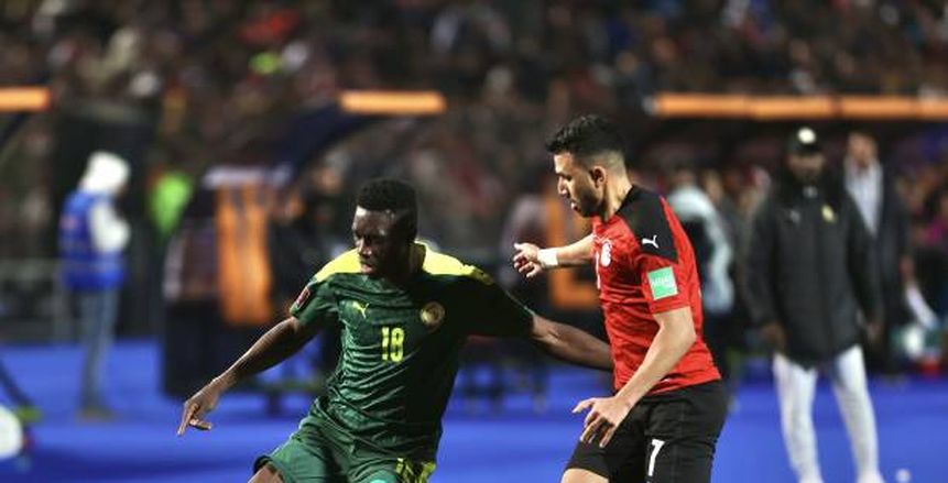 تقارير: اتحاد الكرة يتحرك لرفع شكوى ضد «فيفا» بسبب مباراة مصر والسنغال