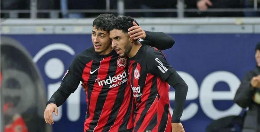 عمر مرموش بديلاً لـ محمد صلاح في ليفربول