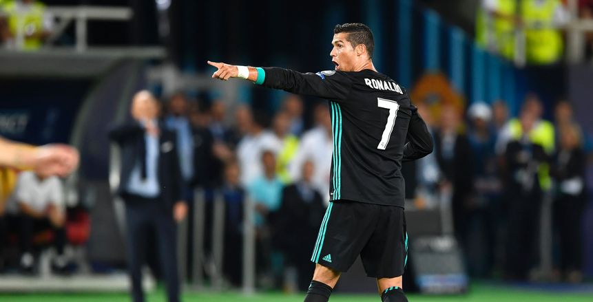 كلاسيكو الأرض| «رونالدو» يقود ريال مدريد أمام برشلونة