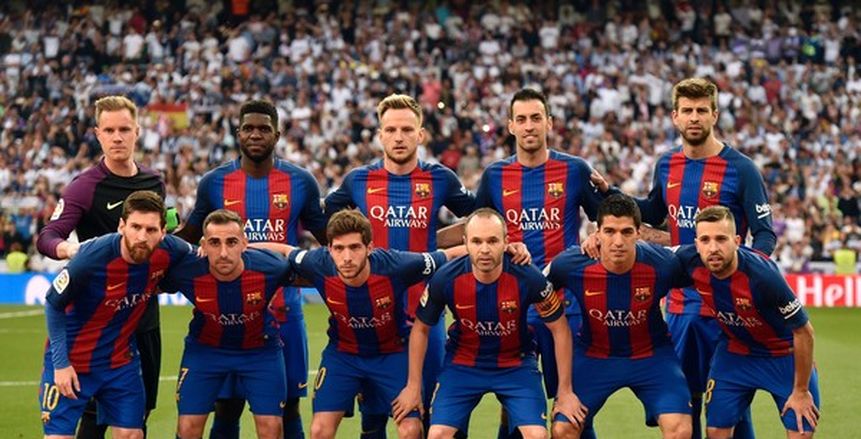 برشلونة يحقق رقما قياسيا في مداخيل النادي ويتخطى 700 مليون يورو