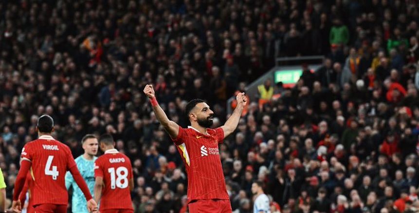 ليفربول إيكو: استبعاد صلاح من مباريات منتخب مصر سيؤثر على مستقبله مع «الريدز»