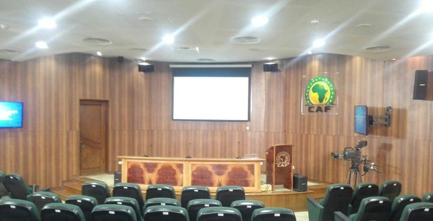 عاجل.. مواجهات دور الـ32 الإضافي من بطولة الكونفدرالية الأفريقية