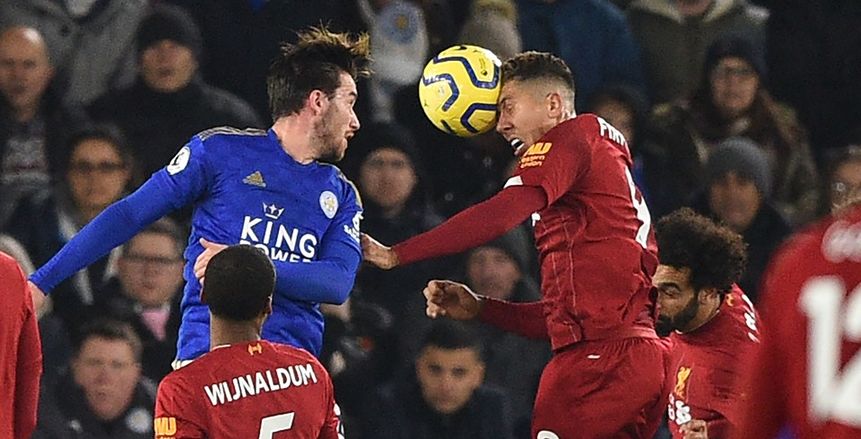 على رأسها ليفربول وليستر.. مواعيد أبرز مباريات اليوم