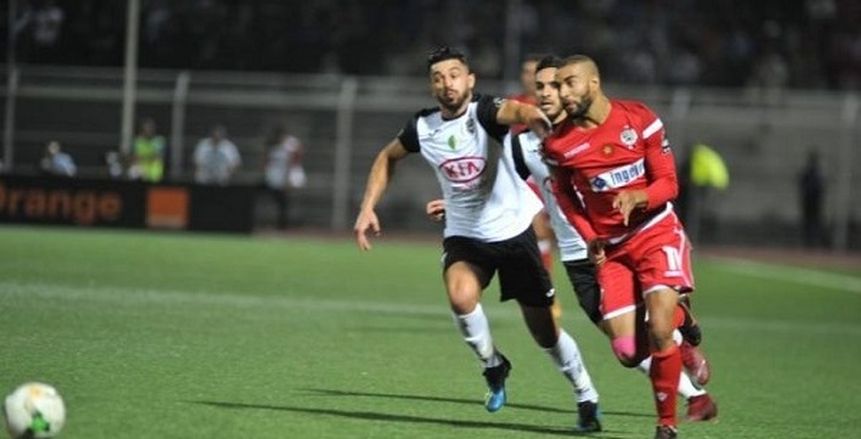 طريق الأهلي.. «رعونة جيبور وتصديات زغبة» تطيح بالوداد وتؤهل وفاق سطيف لنصف النهائي