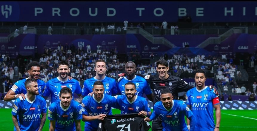 الهلال السعودي يبحث عن التأهل لربع نهائي آسيا أمام سبهان الإيراني