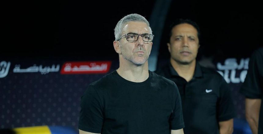 بابا فاسيليو يتصدر الترشيحات لقيادة الاتحاد بعد تراجع أسهم مؤمن سليمان