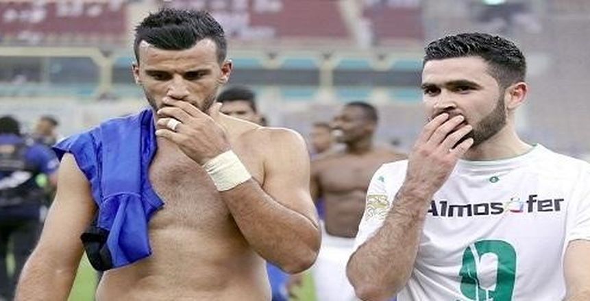 عمر السومة وخربين.. صفقات سوبر «ببلاش» أمام الأهلي