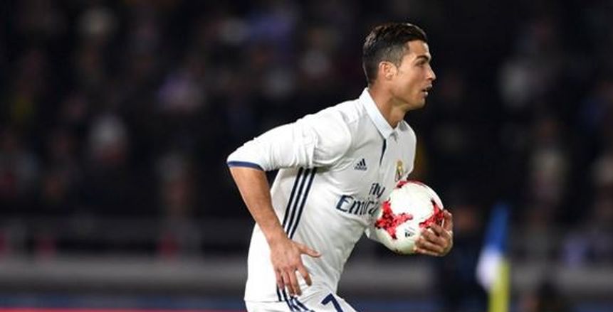 بالفيديو| "هاتريك" رونالدو يمنح ريال مدريد التقدم بالهدف الرابع على كاشيما