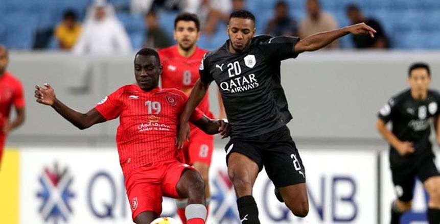 دورى أبطال آسيا.. بونجاح يقود تشكيل السد.. والمساكني لهجوم الدحيل