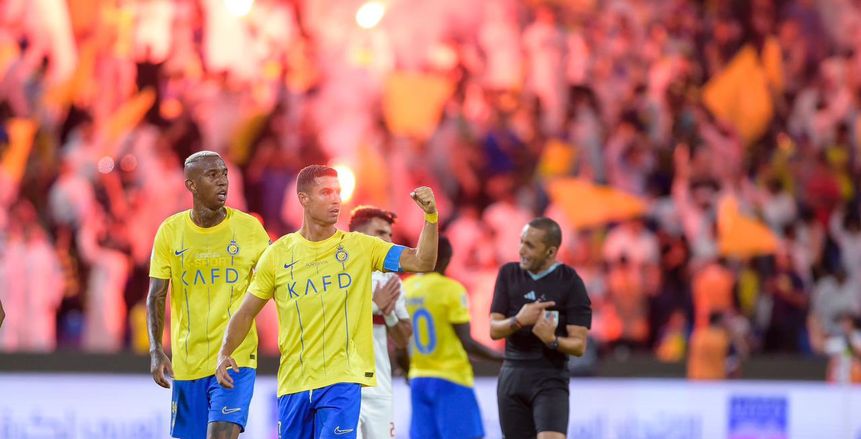 موعد مباراة النصر السعودي القادمة ضد الرجاء المغربي في البطولة العربية