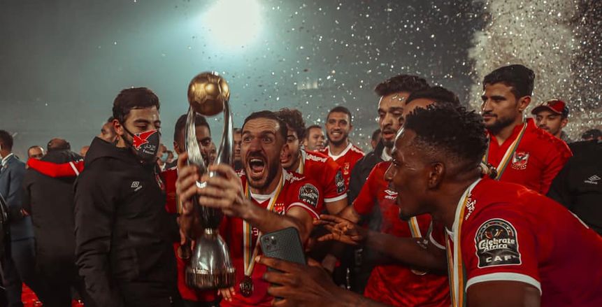 كردي: الأهلي فاز بأفريقيا بالأهداف وليس بالأداء