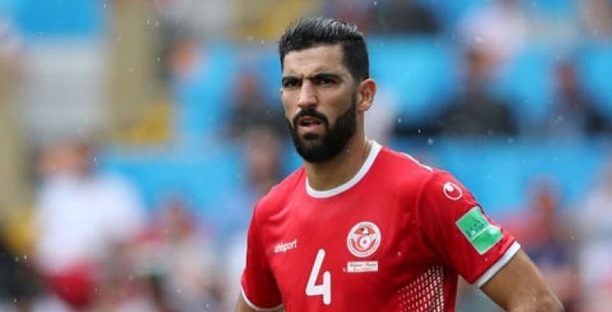الترجي يعلن تعاقده مع ياسين مرياح قادما من العين الإماراتي