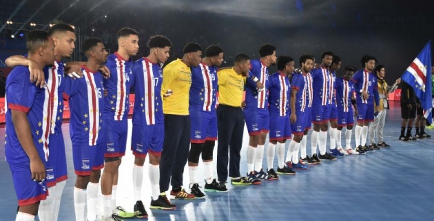 كاب فيردي يهزم كوبا ويكمل مجموعة مصر في الدور الرئيسي بمونديال اليد