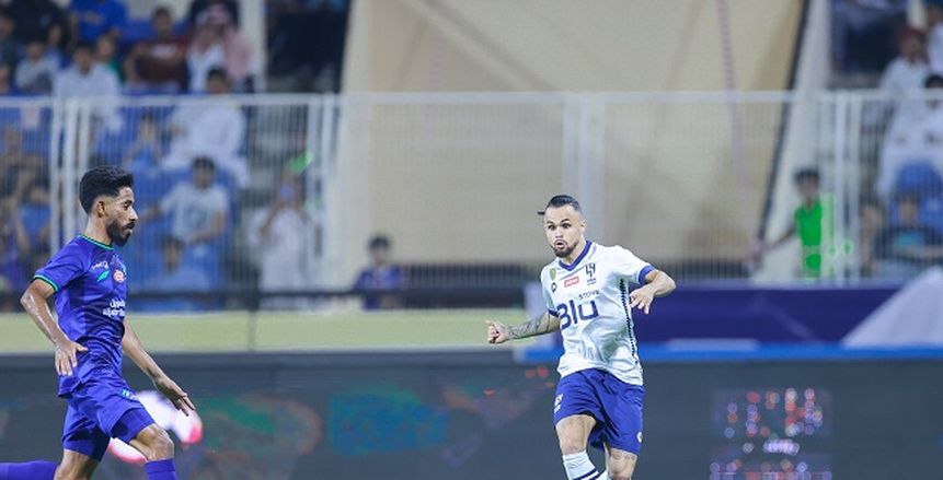 في بروفة أخيرة قبل مواجهة الزمالك.. الهلال يهزم الفتح ويتصدر الدوري