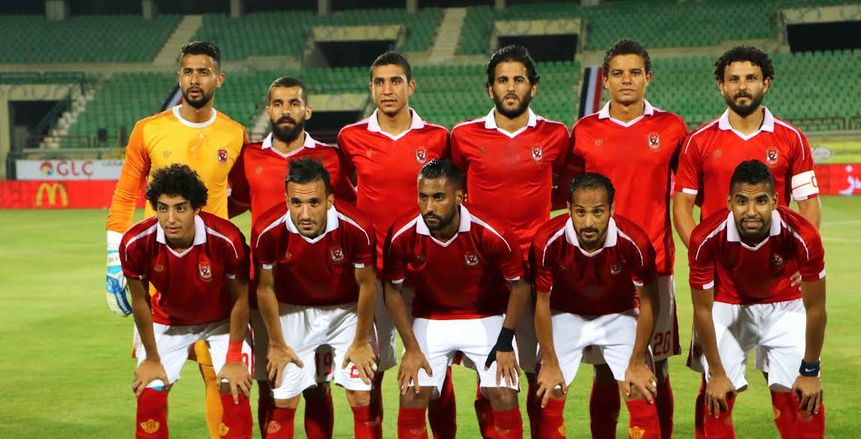 الأهلي يخوض تدريبين في أبيدجان قبل موقعة أسيك