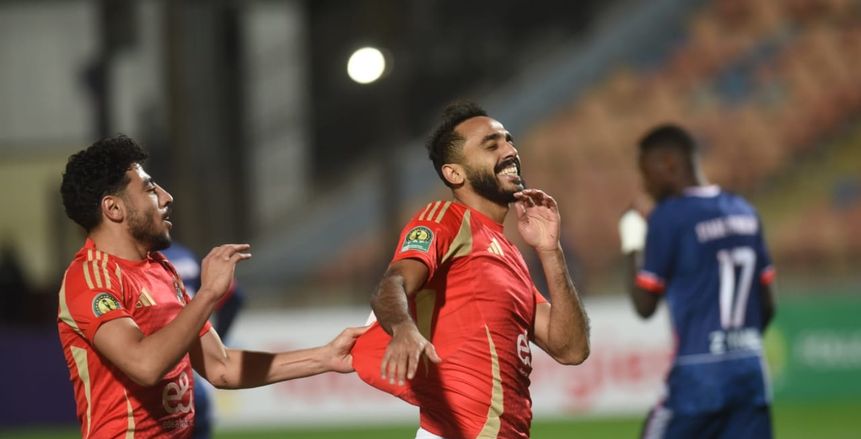 ترتيب مجموعة الأهلي في دوري أبطال إفريقيا قبل مواجهة ستاد أبيدجان