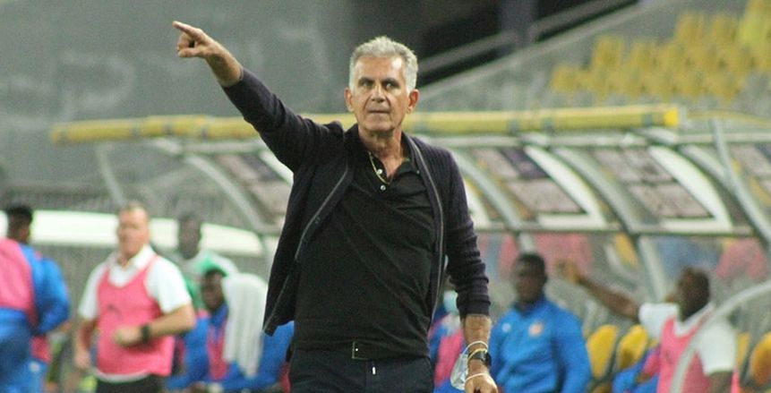 تمريرات طويلة وخبرة السعيد.. ملامح منتخب مصر مع كيروش (تحليل)