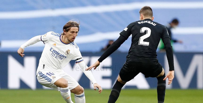 ريال مدريد يسعى للفوز الخامس أمام باريس سان جيرمان