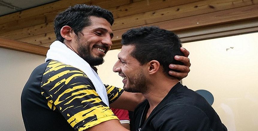 حجازي وطارق حامد يقودان تشكيل الاتحاد أمام النصر في الدوري السعودي