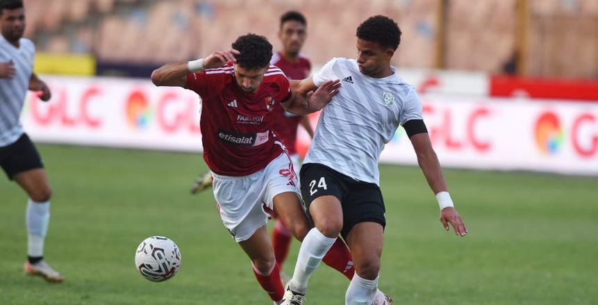موعد مباراة الأهلي وطلائع الجيش في دوري NILE.. والقناة الناقلة