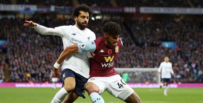 مدرب الكونغو يعلن اختياره محمد صلاح في جائزة «ذا بيست»