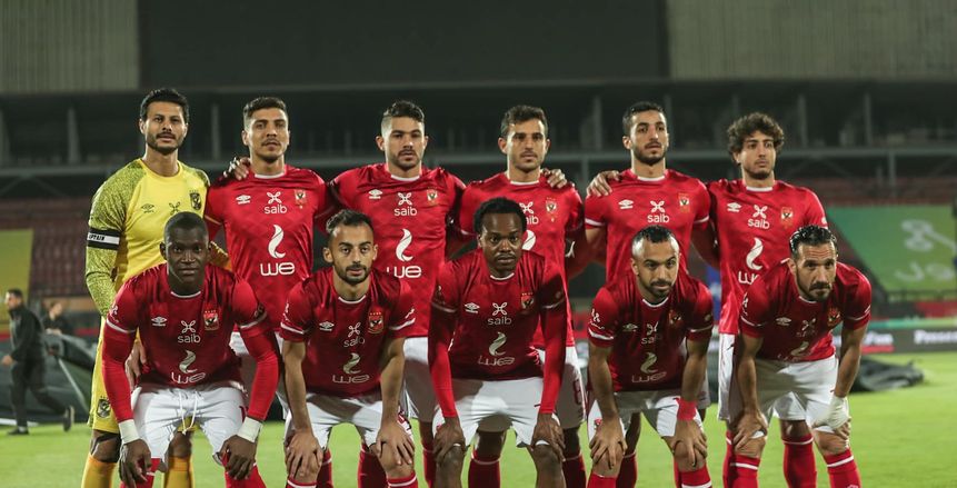 التشكيل المتوقع لمباراة الأهلي والمريخ السوداني في دوري أبطال أفريقيا