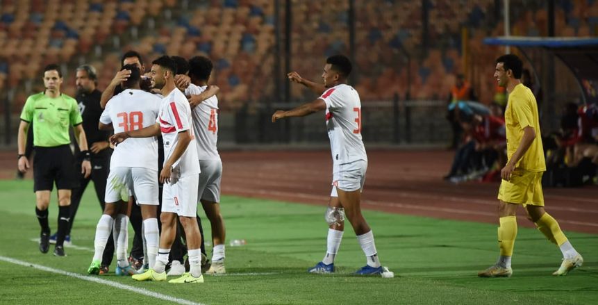 أحمد دويدار: الزمالك يفاوض 15 لاعبا ويترقب موقف أيمن أشرف مع الأهلي