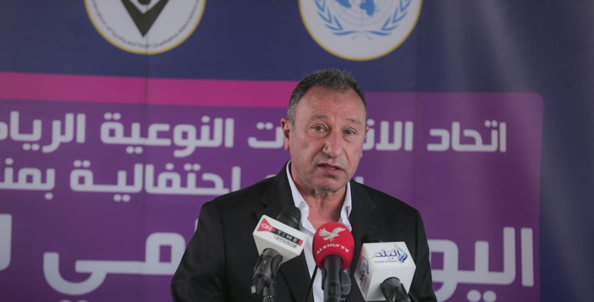عاجل.. الأهلي يحدد موقفه غدا من المباراة الفاصلة ضد الزمالك لحسم دوري الشباب