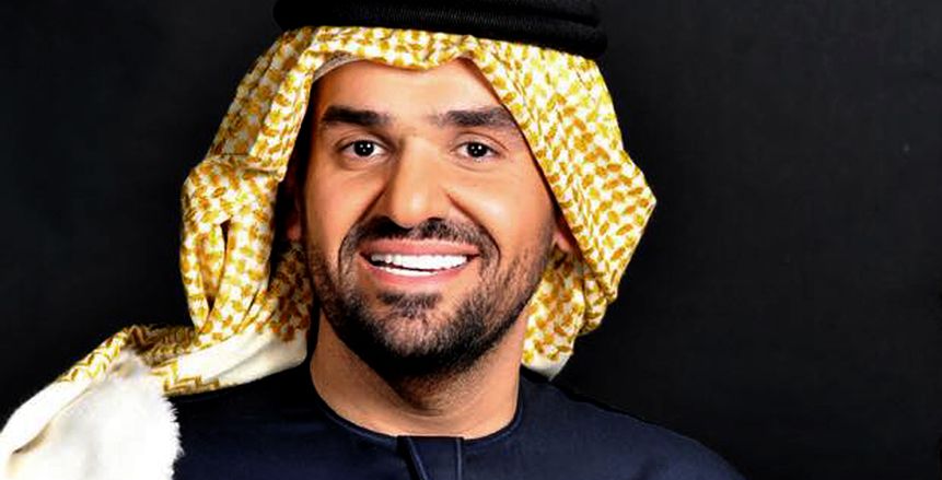 الجسمي يهنئ جماهير مصر بفوز المنتخب