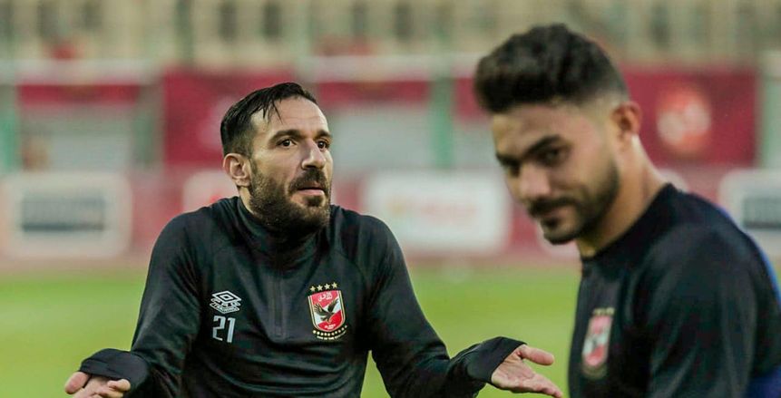 أسرار إغراءات بيراميدز لعلي معلول بـ6 ملايين دولار.. اللاعب يرفض العرض