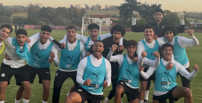 موعد مباراة منتخب الشباب وبنما.. اختبار ودي قبل كأس العالم