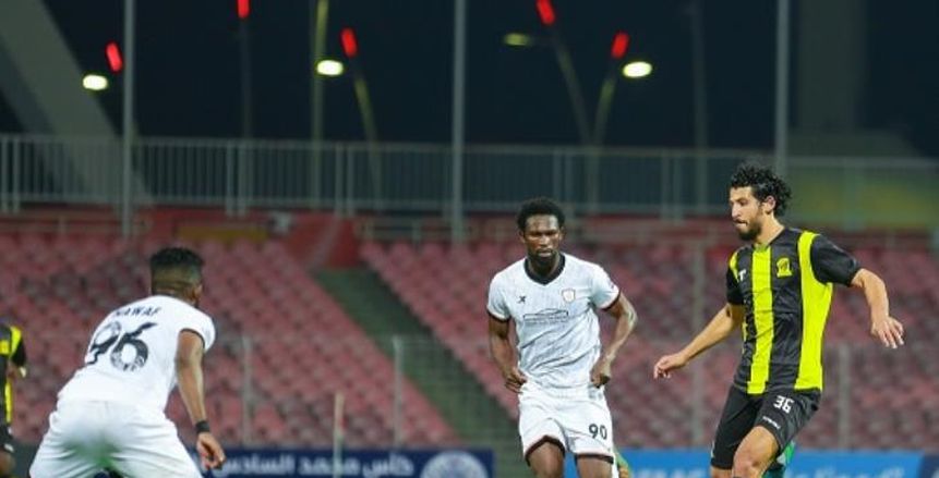 القنوات الناقلة لمباراة الاتحاد والرجاء بنهائي البطولة العربية.. وتردد أبو ظبي الرياضية