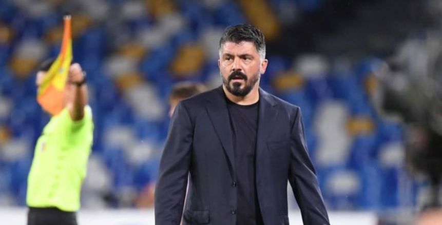 جاتوزو مديرا فنيا لمنتخب إيطاليا حتى 2026
