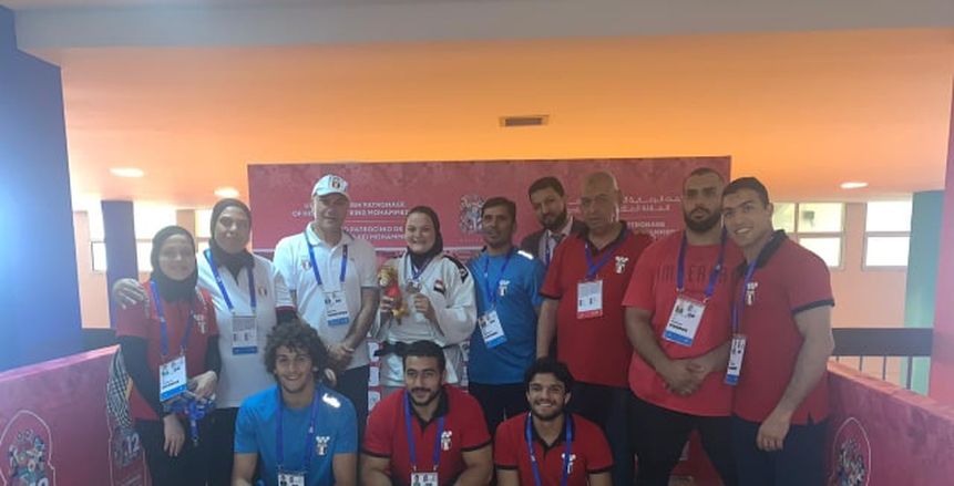بسبب كورونا.. تأجيل بطولة أفريقيا للجودو بالمغرب.. ومصر تطلب تنظيمها