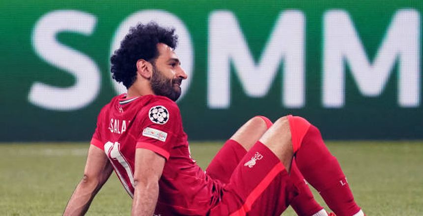 كلوب يجرد محمد صلاح من مهمة تسديد ضربات الجزاء في ليفربول
