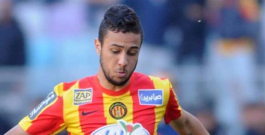 الترجي يفتقد خدمات المباركي لنهاية الموسم بعد إصابته بالرباط الصليبي