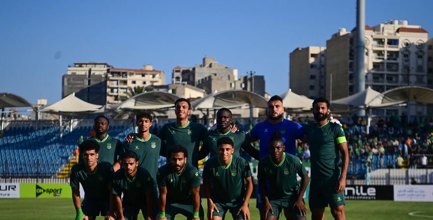ملعب جديد ومفاجأة تنتظر الاتحاد السكندري قبل مواجهة فاركو