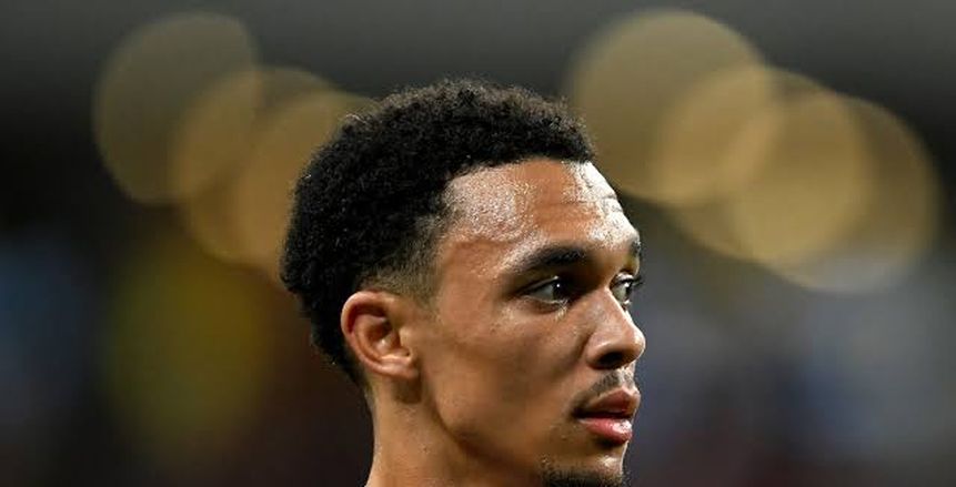 أرنولد يزين قائمة ريال مدريد في كأس العالم للأندية