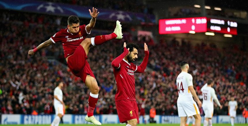 ليفربول يجدد عقد فيرمينيو لمدة خمس سنوات