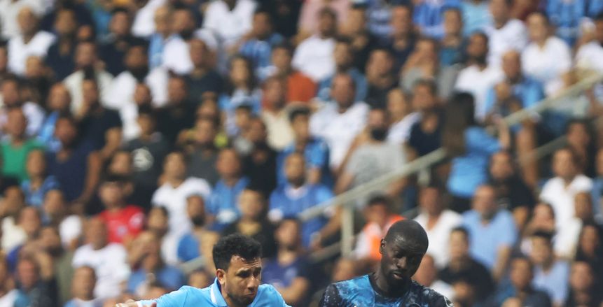 تريزيجيه يشارك في سقوط طرابزون أمام أضنة بثلاثية في الدوري التركي