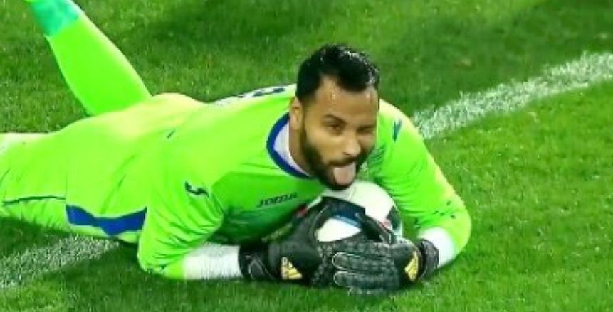 الزمالك يضغط على "أبوريدة" لرفع إيقاف "جنش" قبل نهائي الكونفدرالية