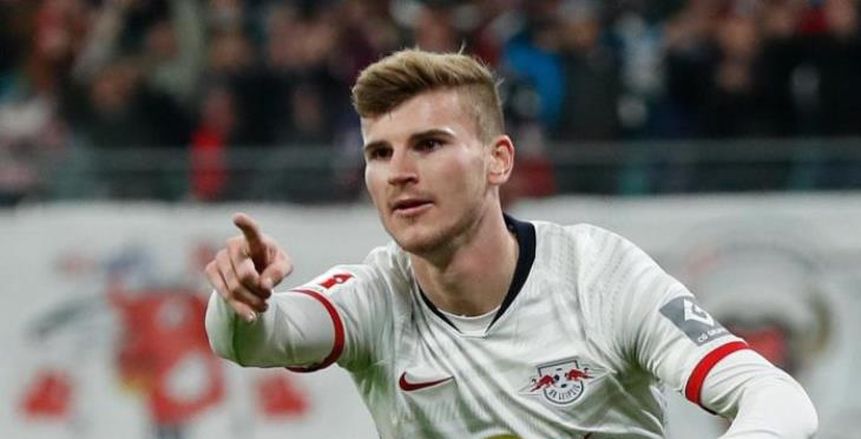 ليفربول يغلق باب التعاقد مع فيرنر بسبب خسائر كورونا
