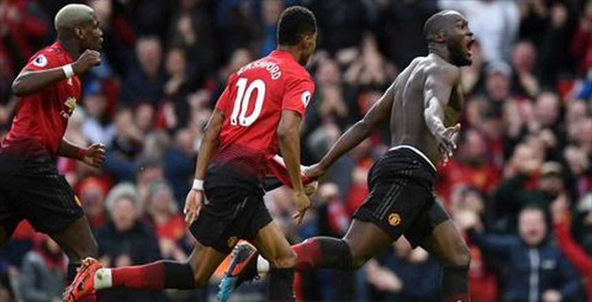 بالفيديو| «لوكاكو» يرتقي بـ«مانشستر يونايتد» للمربع الذهبي بـ«فوز قاتل» على ساوثهامبتون