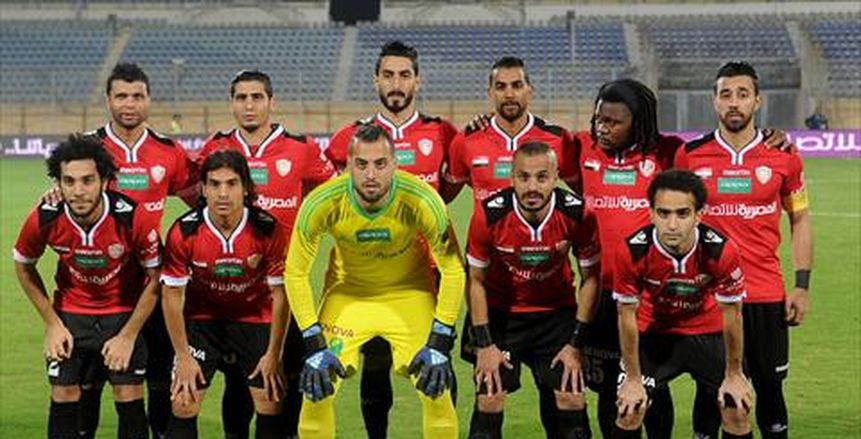 لاعب طلائع الجيش يبدأ تنفيذ البرنامج التأهيلى