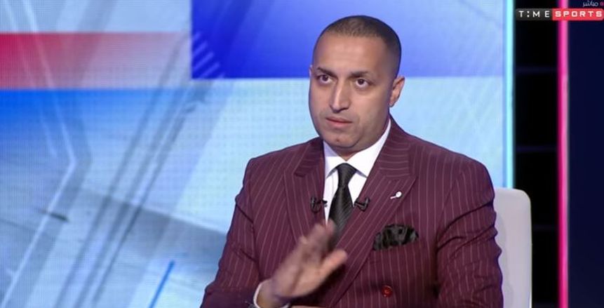 إيهاب الخطيب: ميتشو مهدد بالرحيل عن الزمالك حال استمرار تراجع النتائج