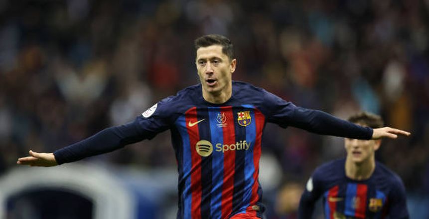 موعد مباراة برشلونة وقادش في الدوري الإسباني والقنوات الناقلة