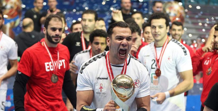 الاتحاد المصري لكرة اليد: كل البطولات عملنا فيها نتائج مميزة وفزنا
